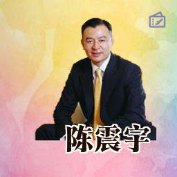陈震宇
